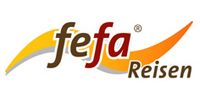 Logo fefa Reisen