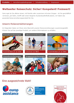 Sekur Assekuranz